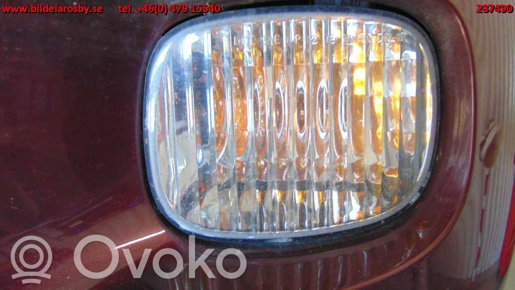 Chevrolet Uplander Front indicator light 