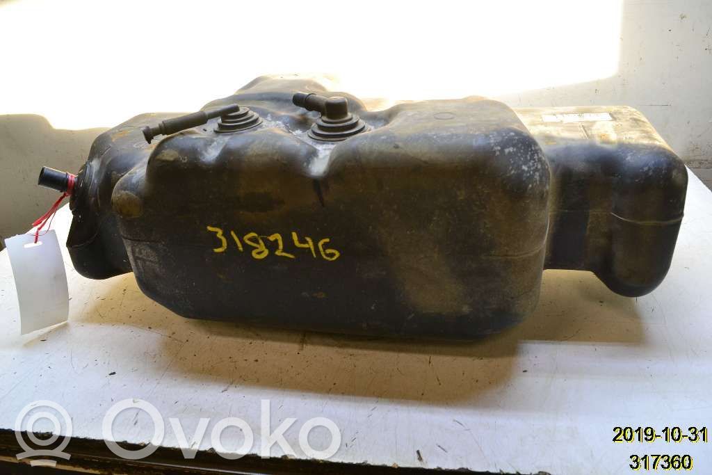 AdBlue šķidruma tvertne   37301019