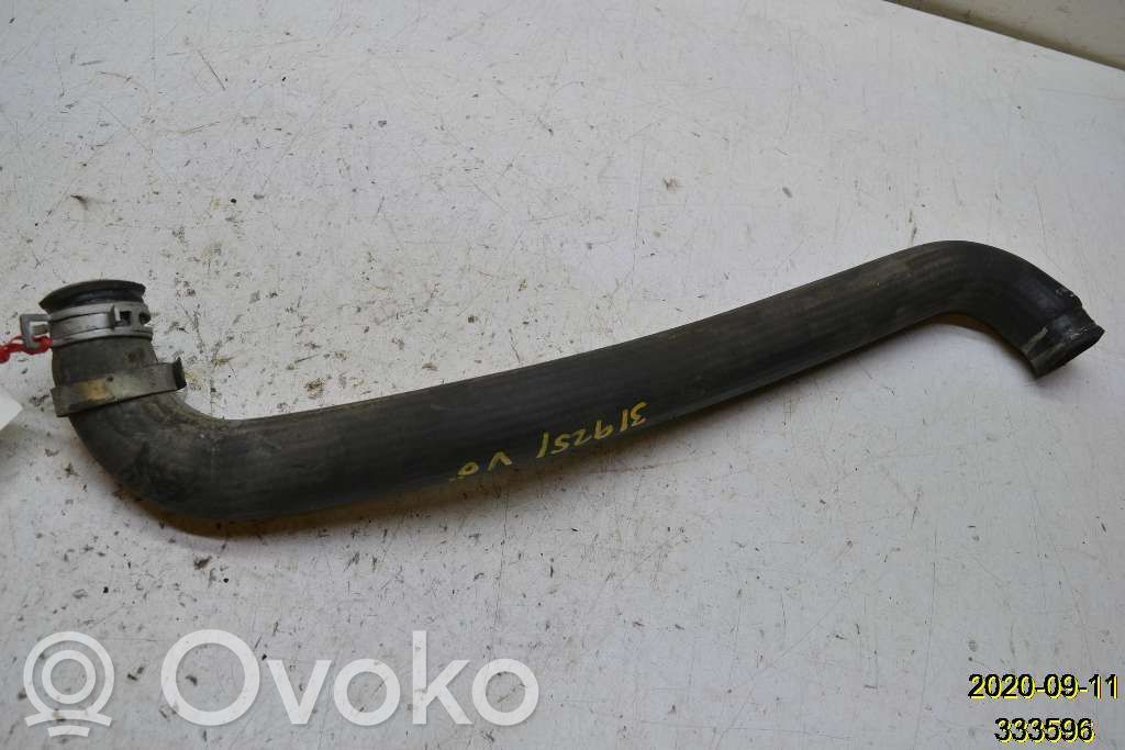 Chevrolet Camaro Engine coolant pipe/hose 