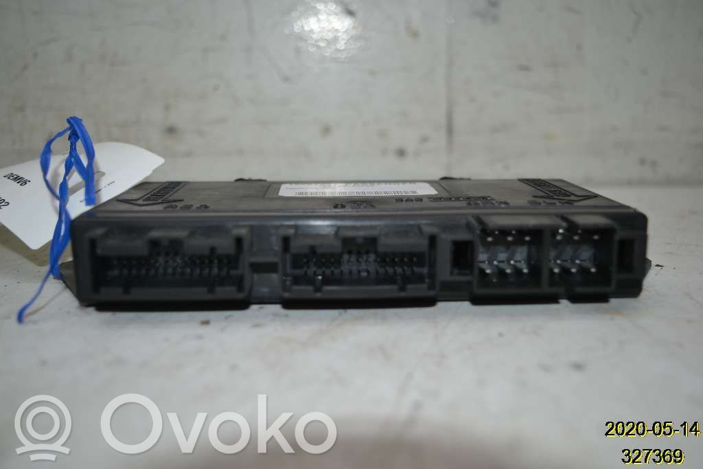 Chevrolet Corvette Door control unit/module 