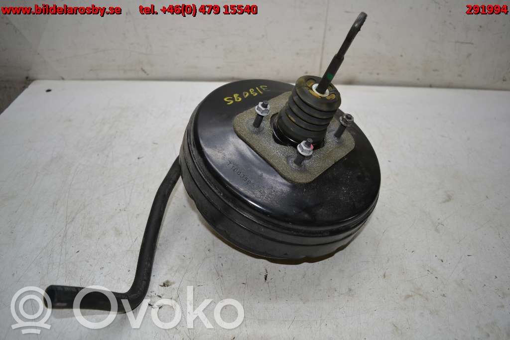 Dodge Journey Brake booster 