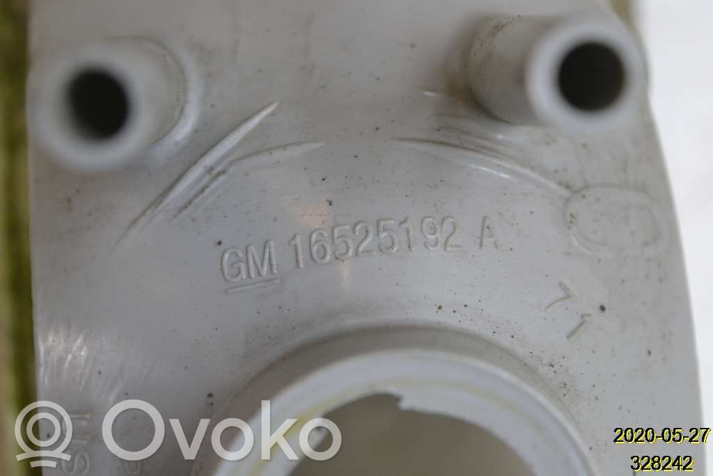 Chevrolet Silverado Front indicator light 