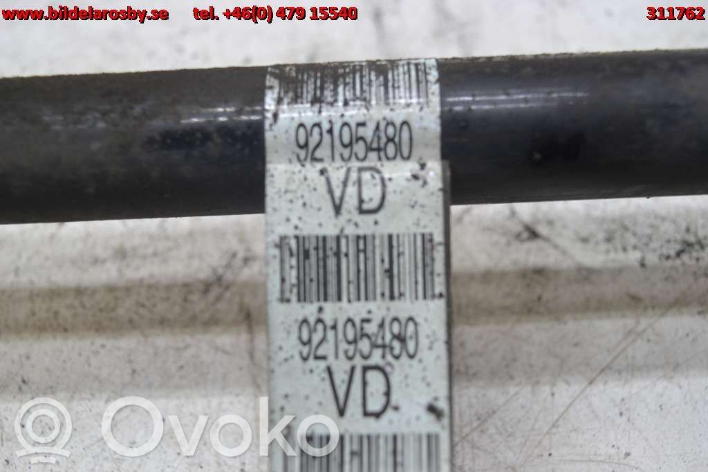 Stabilisator vorne   52400821,92195480