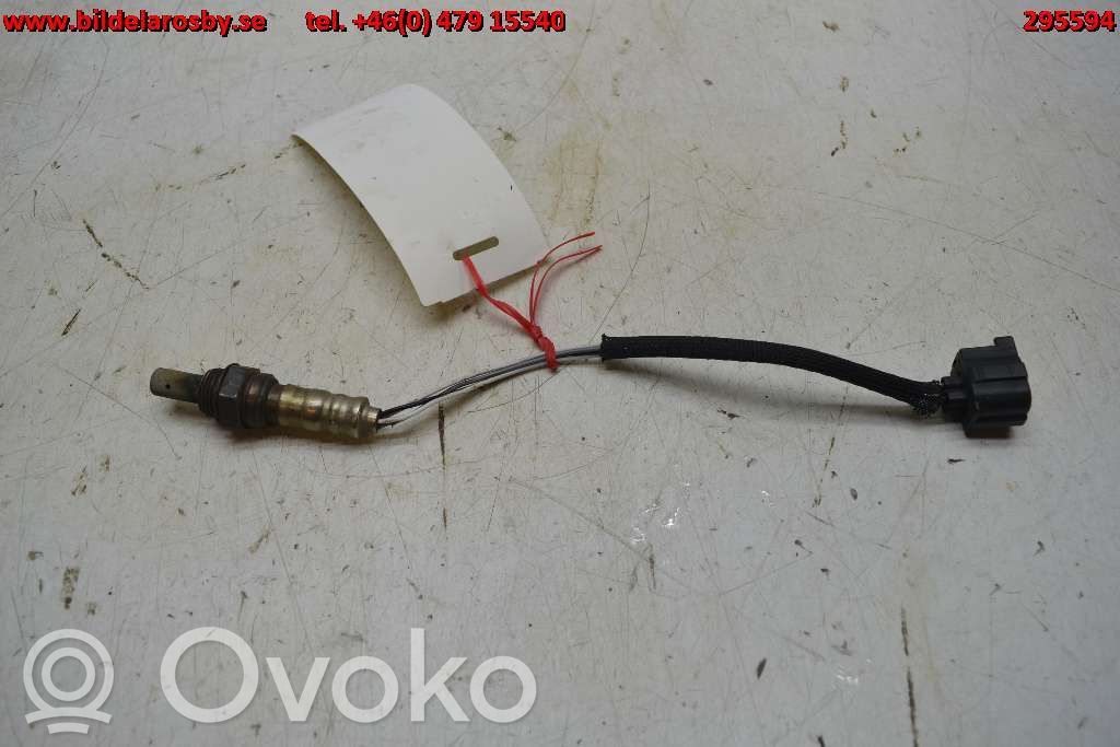 Jeep Commander Sensore della sonda Lambda 