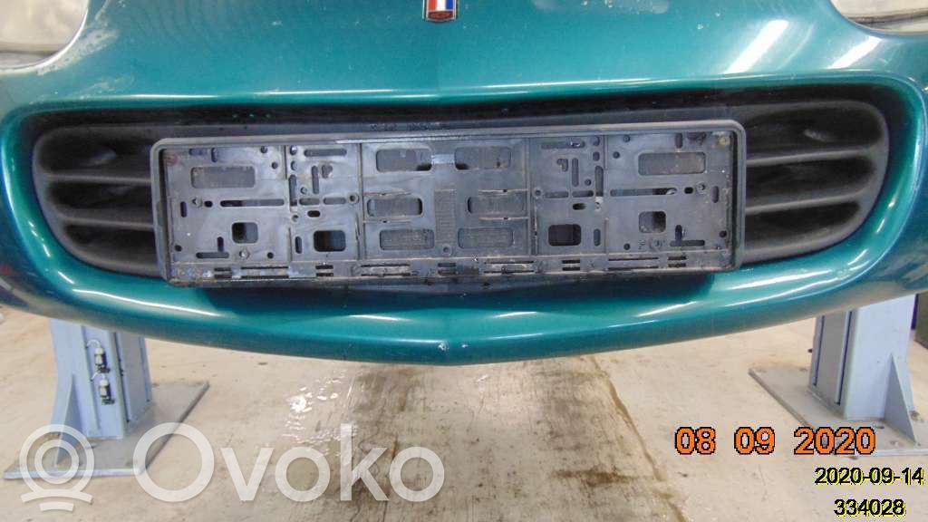 Chevrolet Camaro Front bumper lower grill 