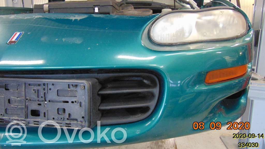 Chevrolet Camaro Front bumper 