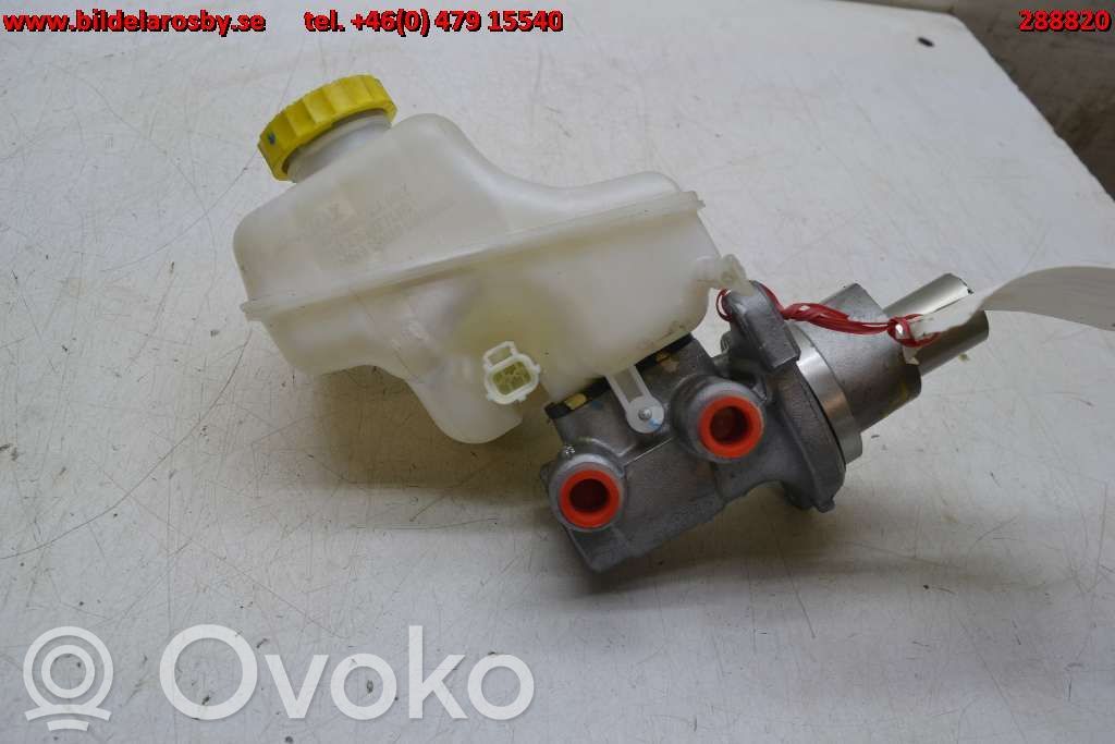 Master brake cylinder   54100263,32067327