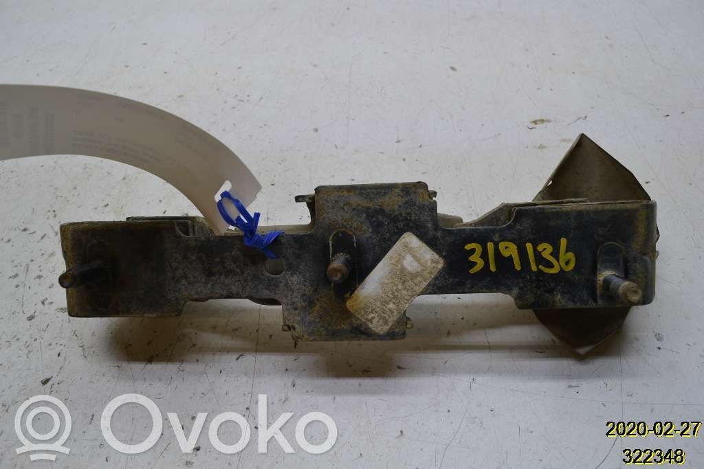 Dodge RAM Gearbox mount 