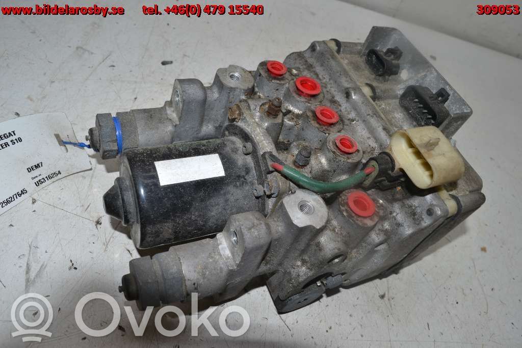 ABS Pump   54501151