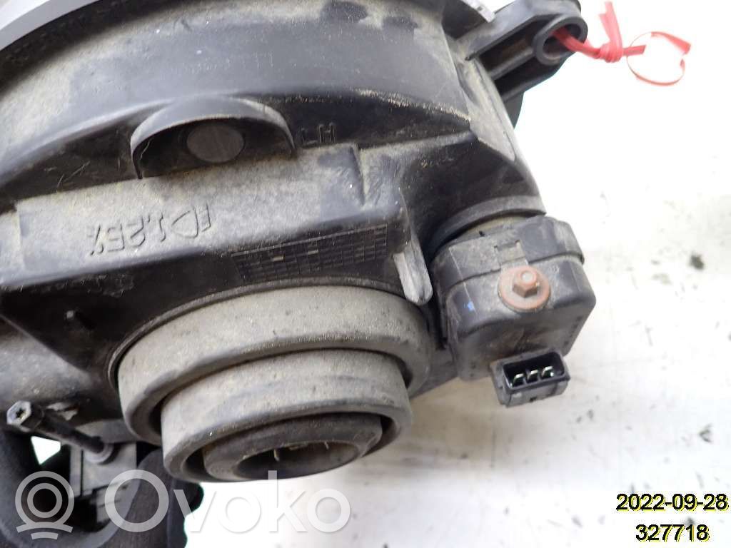 Jeep Cherokee Scheinwerfer 