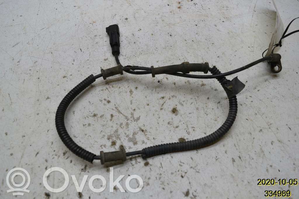 ABS Sensor   68267297AA