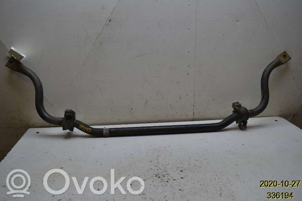 Chevrolet Silverado Stabilizators 