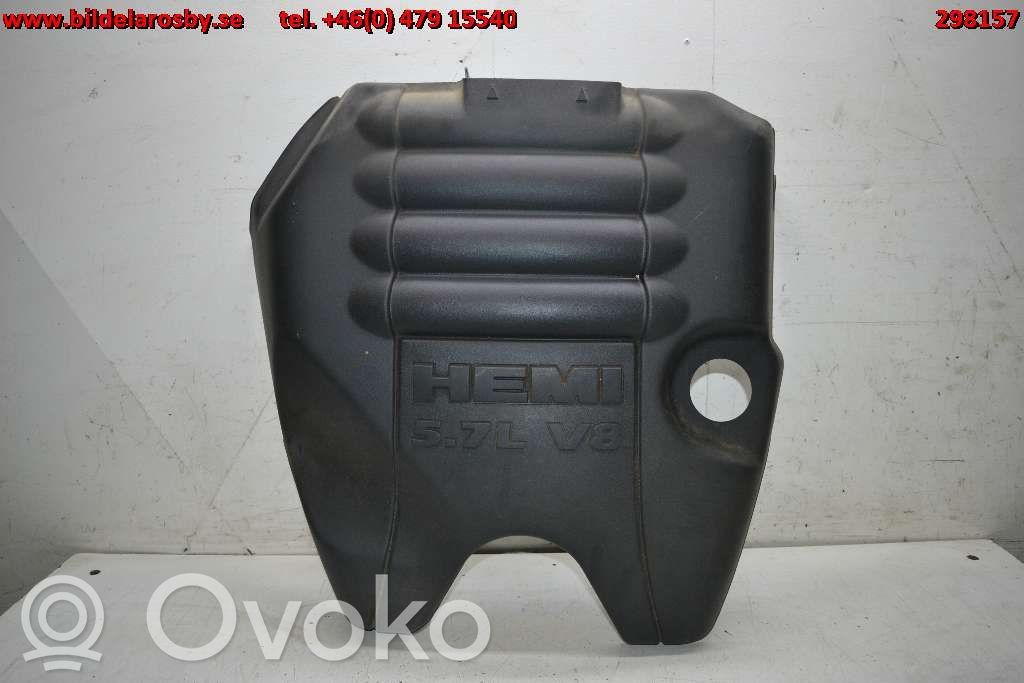 Dodge RAM Motorabdeckung 