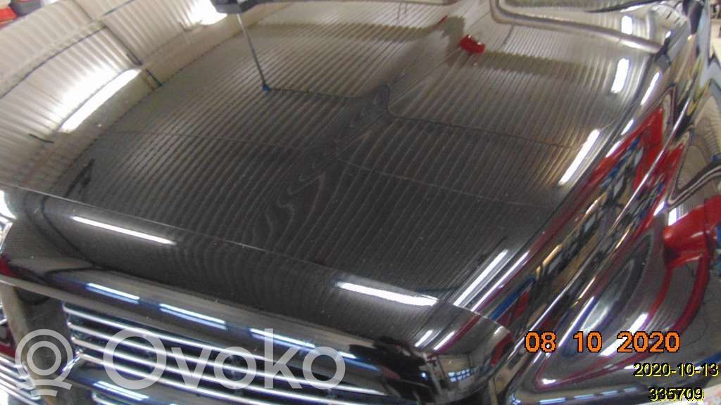 Dodge RAM Engine bonnet/hood 