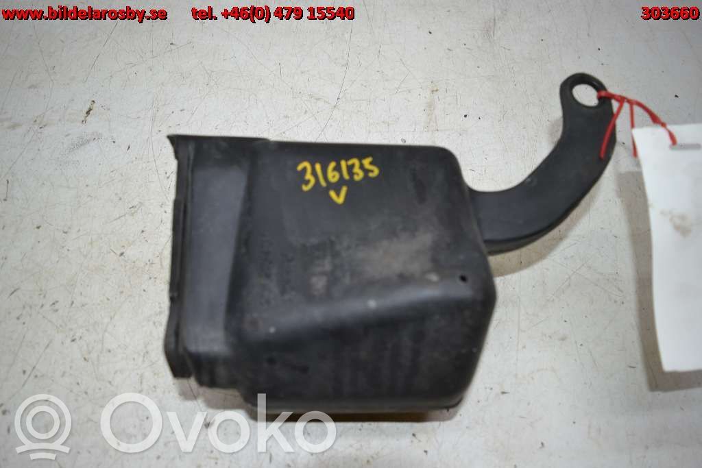 Air filter box   25162154