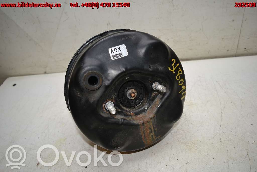 Chevrolet Corvette Brake booster 