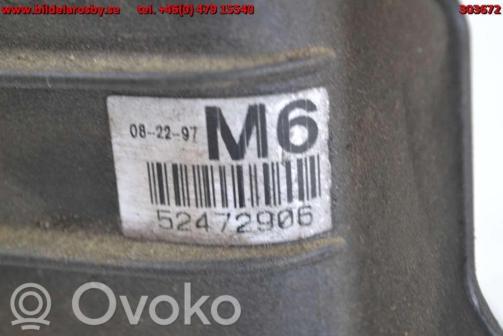 Coolant radiator   67502369,52472906