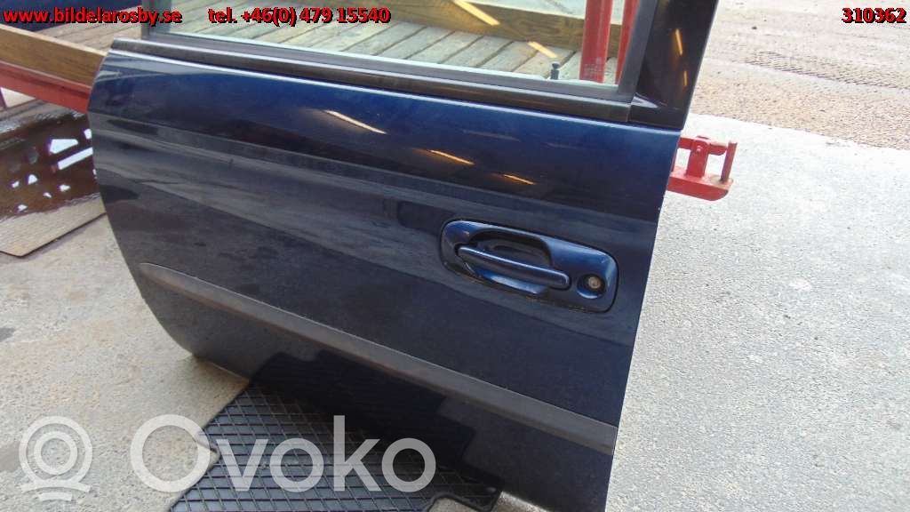 Chrysler Voyager Front door 