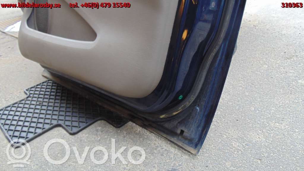 Chrysler Voyager Priekinės durys 