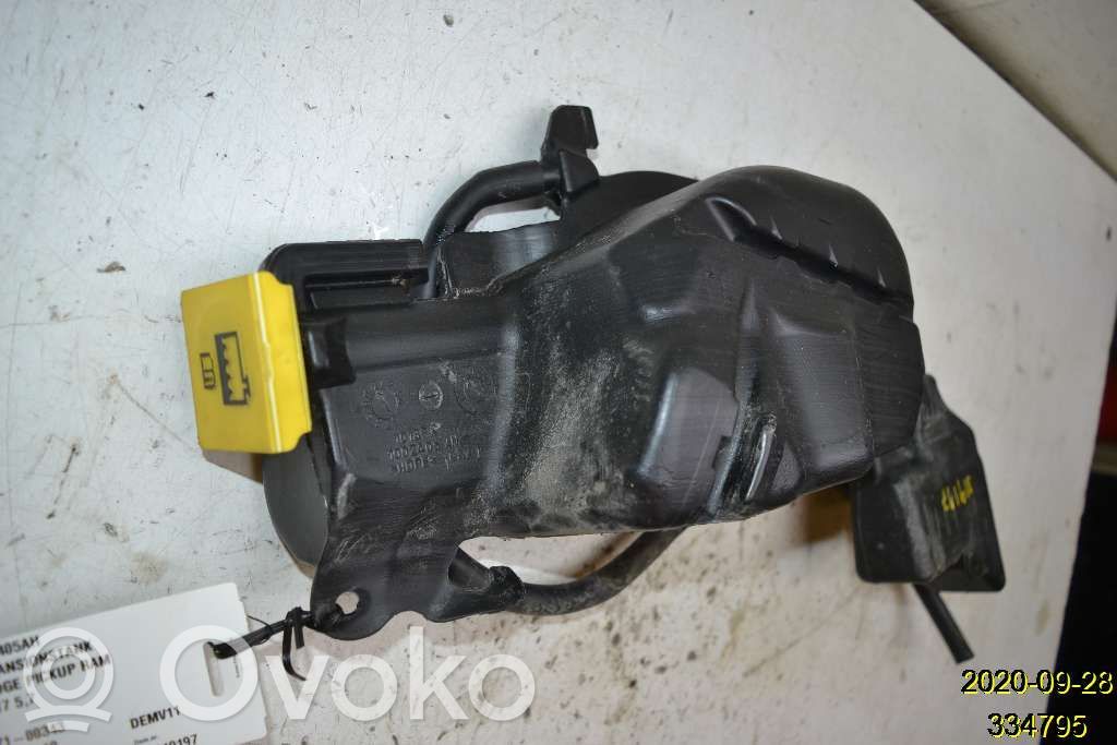 Dodge RAM Aušinimo skysčio išsiplėtimo bakelis 
