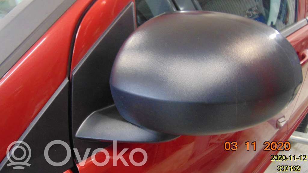 Dodge Caliber Veidrodėlis (elektra valdomas) 