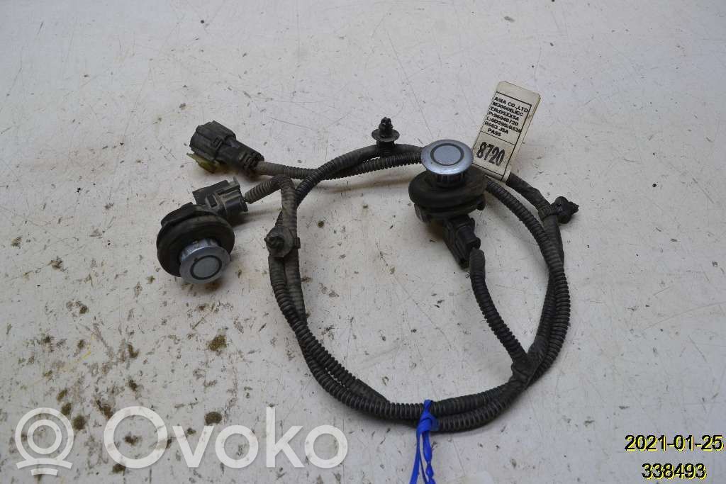 Parksensor PDC