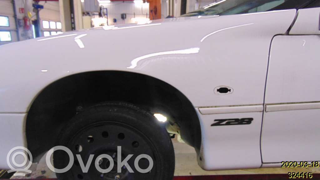 Chevrolet Camaro Spārns 