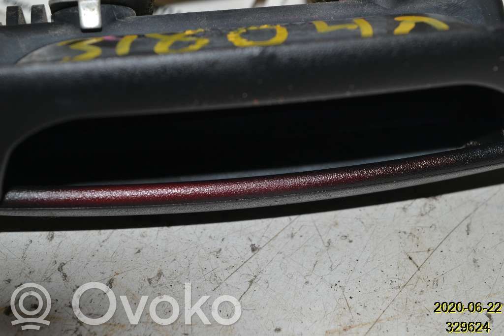 Dodge RAM Griff Taster Öffner Heckklappe Kofferraumdeckel 