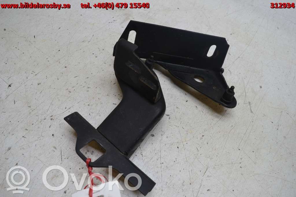 Chevrolet Corvette Engine bonnet/hood hinges 