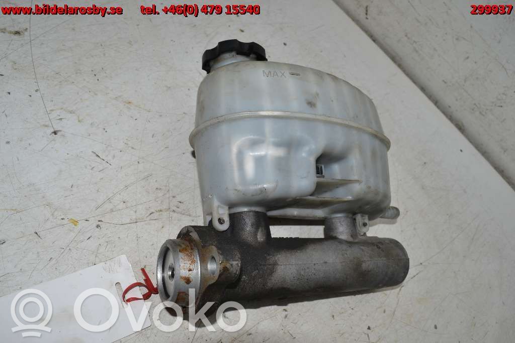 Chevrolet Tahoe Główny cylinder hamulca 