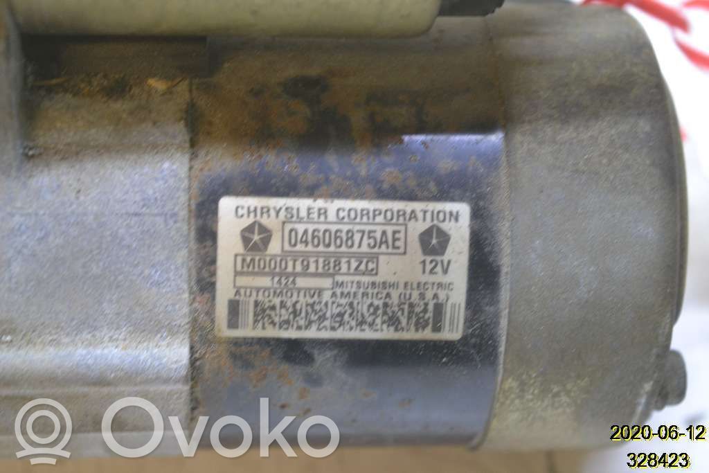 Стартер   60401277,04606875AE