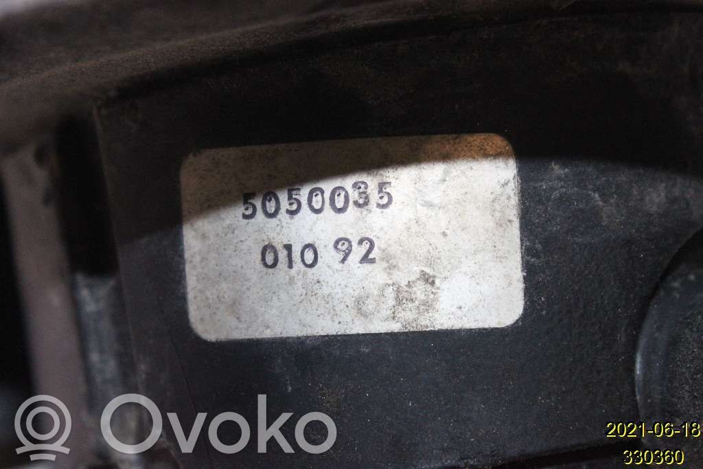 Pečiuko ventiliatorius/ putikas   61500456,5050035