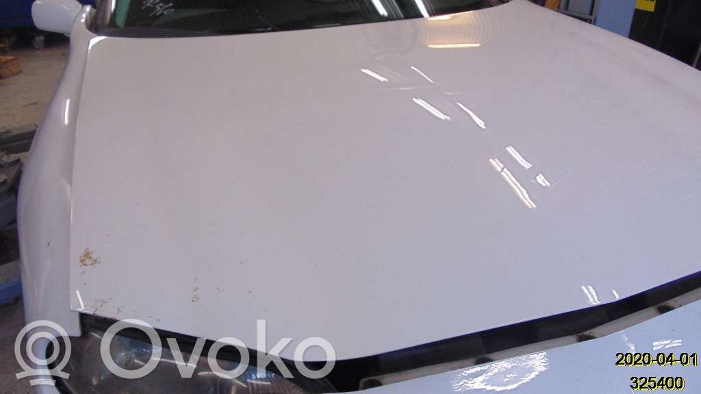 Chevrolet Camaro Dzinēja pārsegs (vāks) 