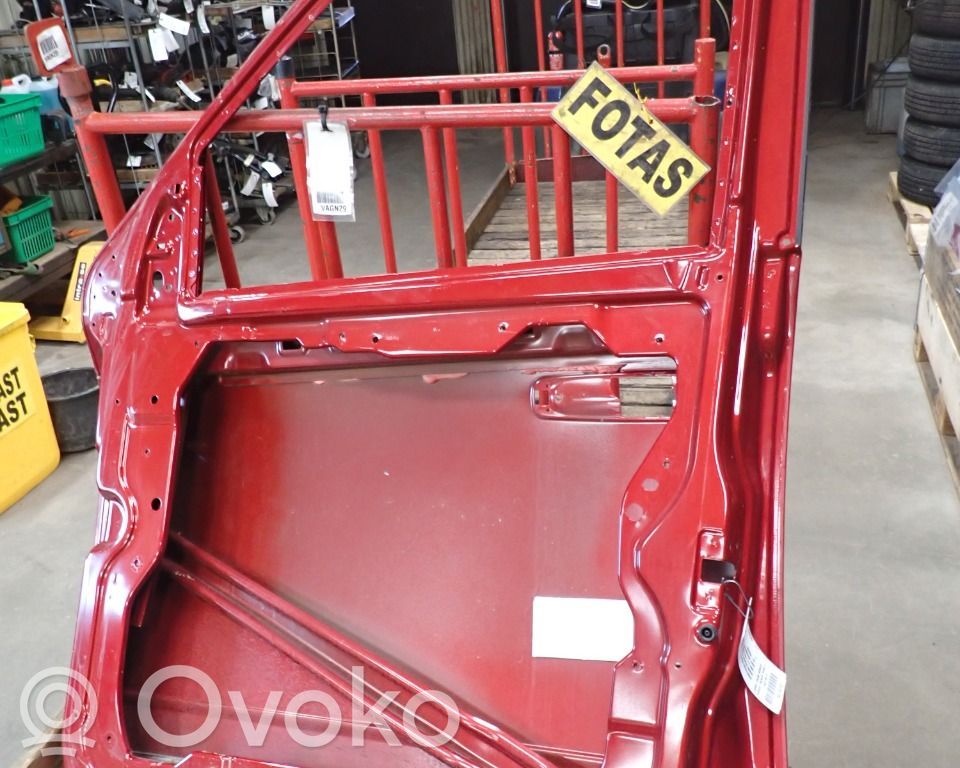 Drzwi przednie   12005620R