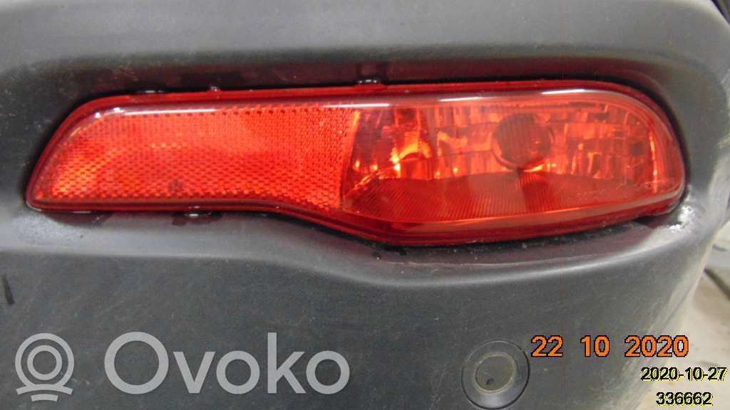 Rear tail light reflector   16602625R