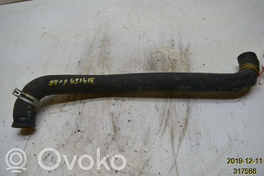 Engine coolant pipe/hose   10271554