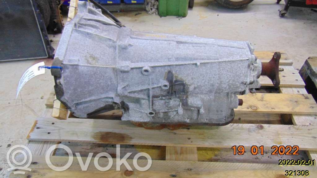 Cadillac CTS Automatikgetriebe 