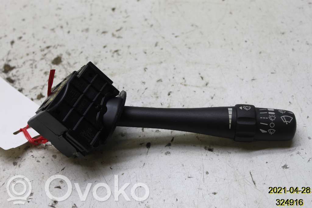 Chevrolet Corvette Wiper control stalk 