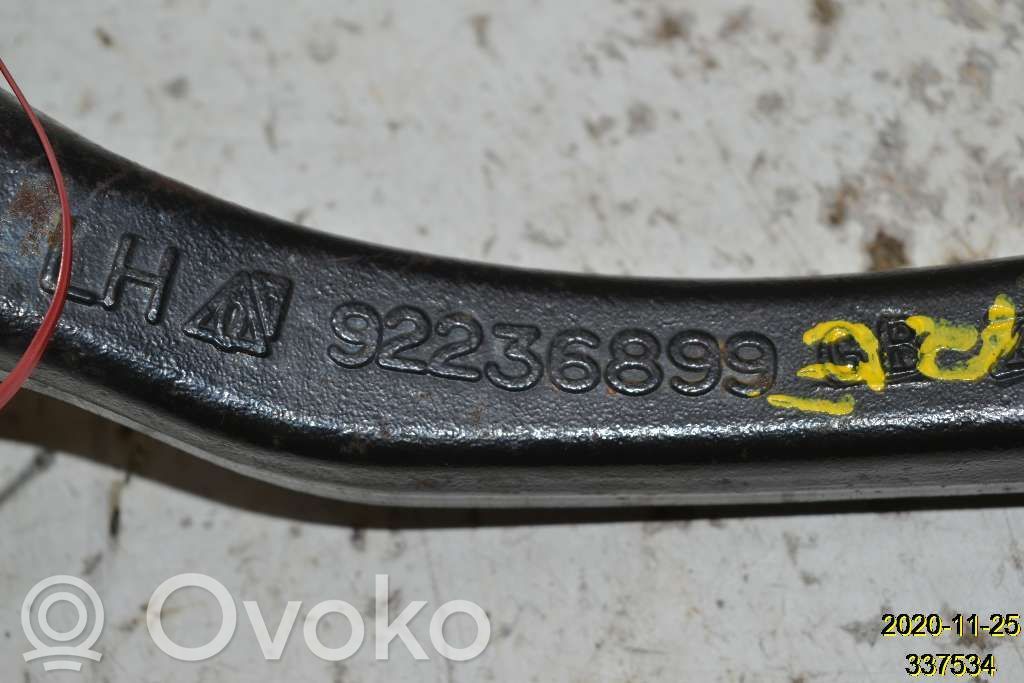Chevrolet Camaro Dakša 