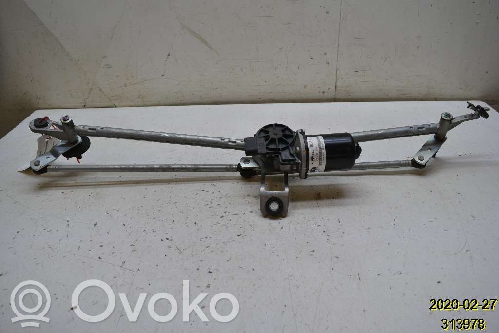 Dodge RAM Wiper motor 