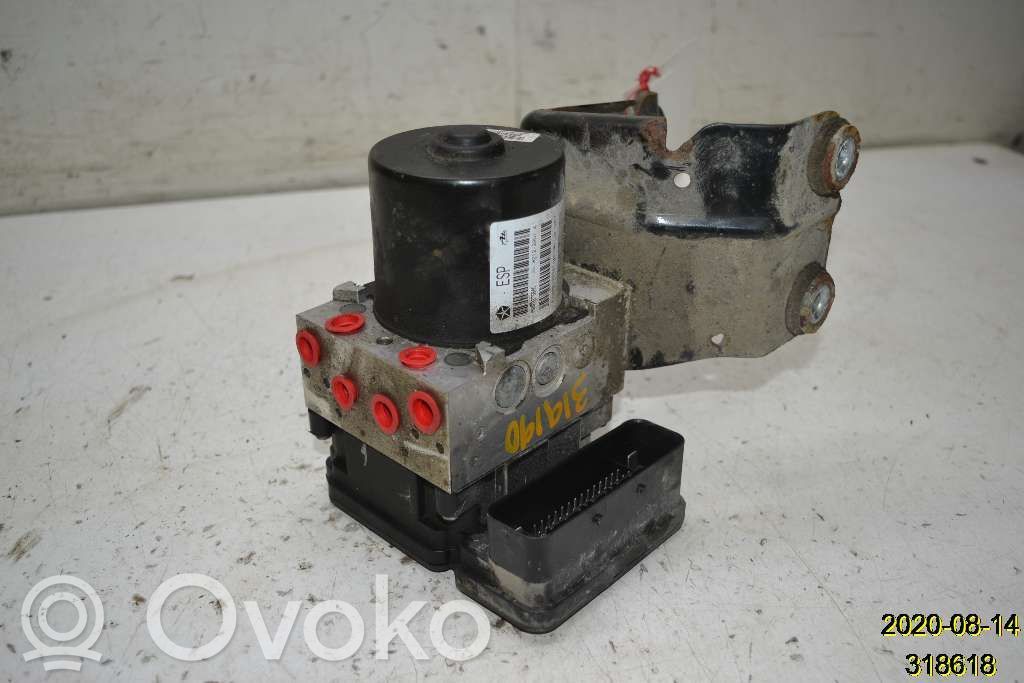 ABS Pump   54510026,68292756AC