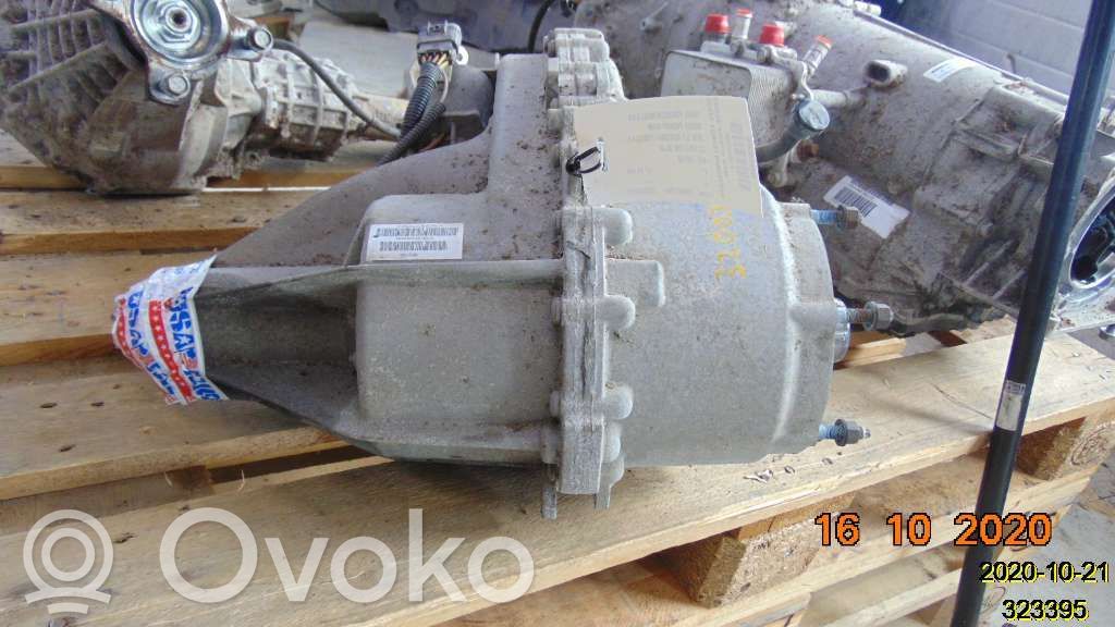 Dodge RAM Gearbox transfer box case 