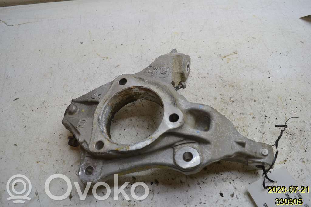 Chevrolet Cruze Achsschenkel vorne 