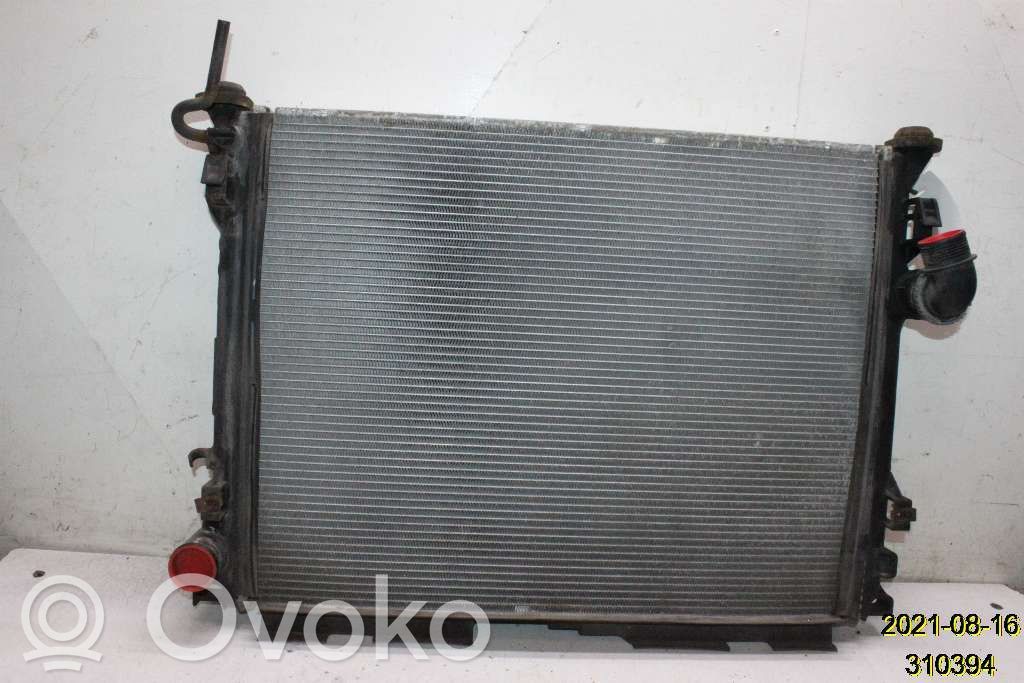 Wasserkühler   1007367AA