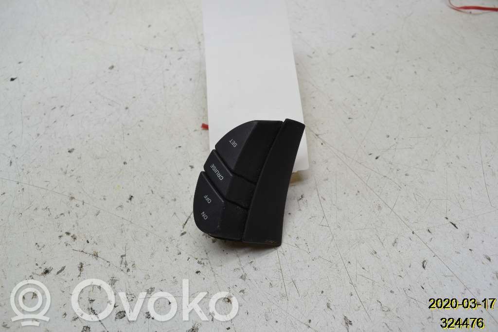 Cruise control switch   5026007AA