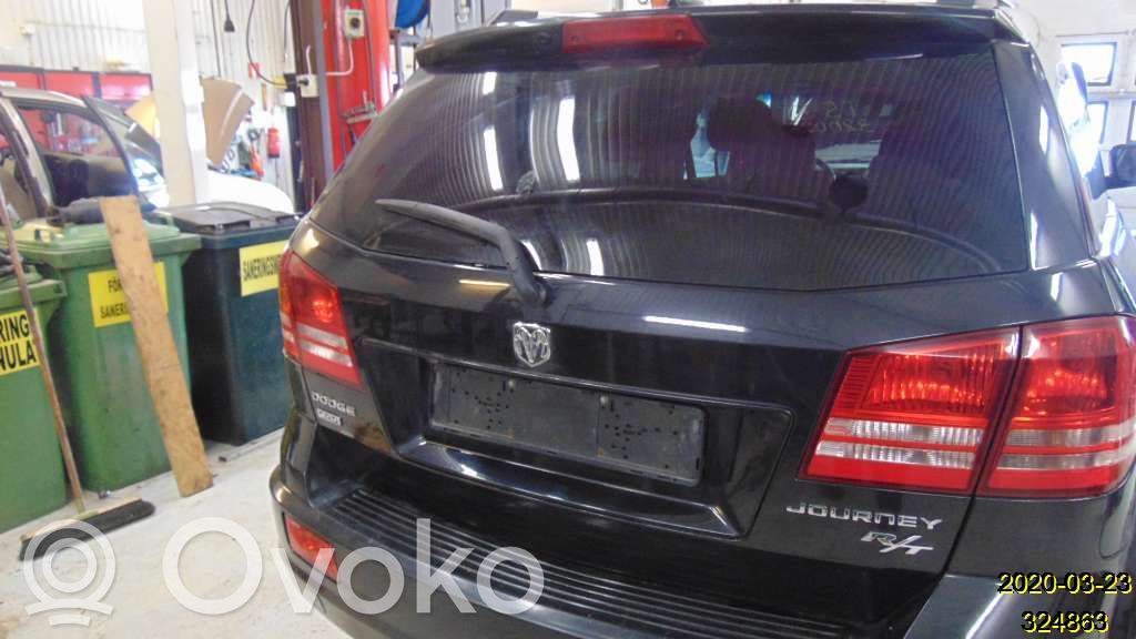 Dodge Journey Tailgate/trunk/boot lid 