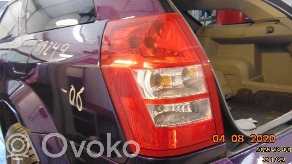 Dodge Magnum Takavalot 