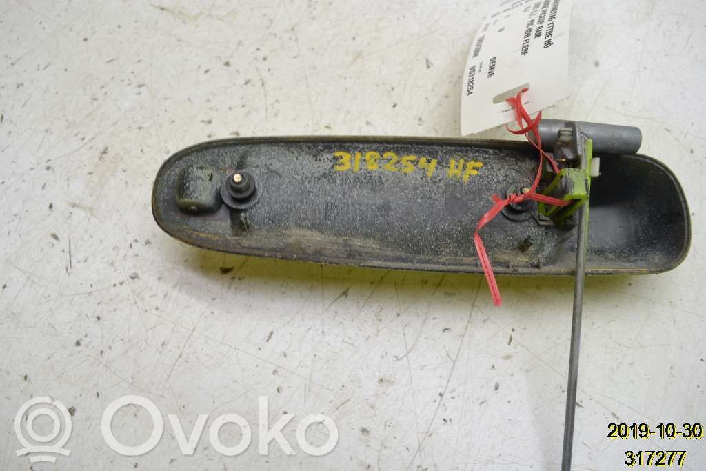 Türgriff Türöffner vorne   55276882AB