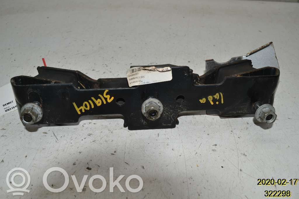 Dodge RAM Gearbox mount 