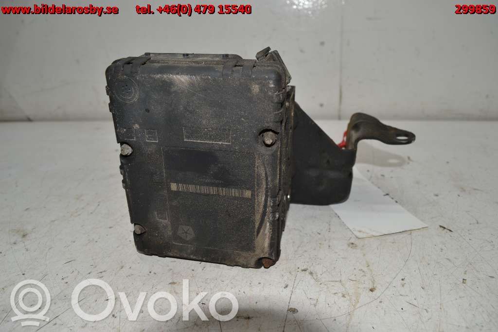 ABS-pumppu   54501563